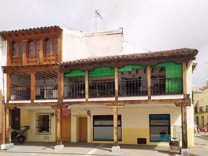 Morningside & Asociados