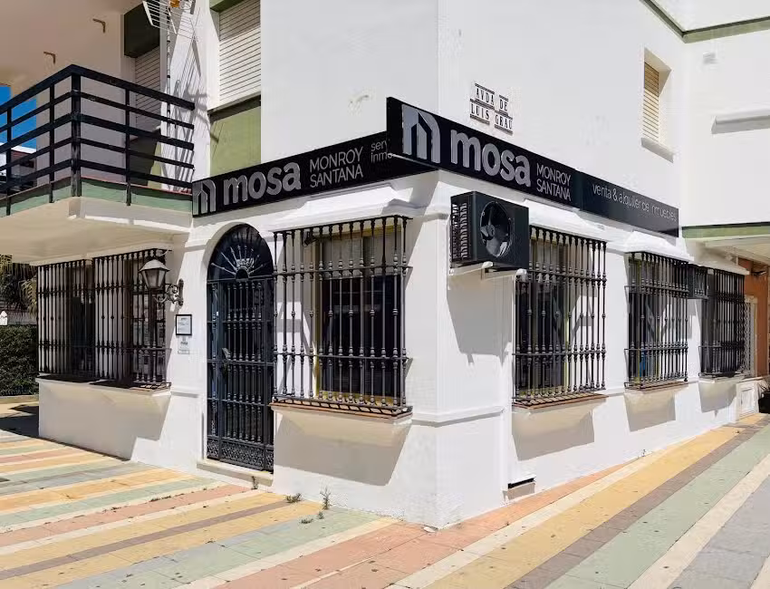 Mosa Servicios Inmobiliarios