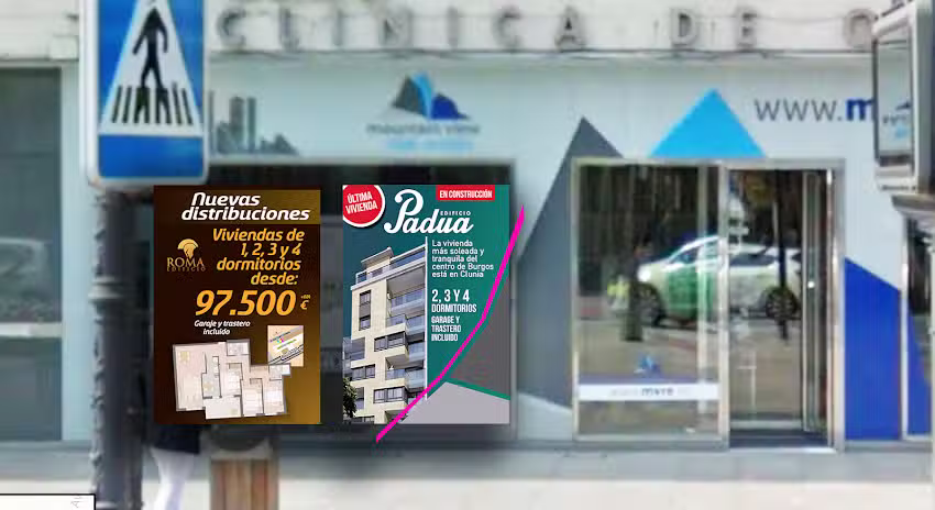 Mountain View Real Estate MURE BURGOS