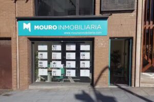 Mouro Inmobiliaria