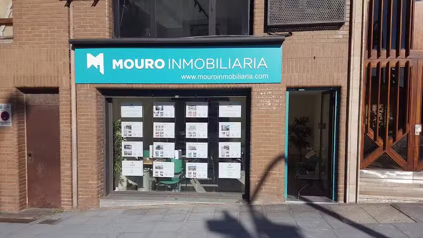 Mouro Inmobiliaria