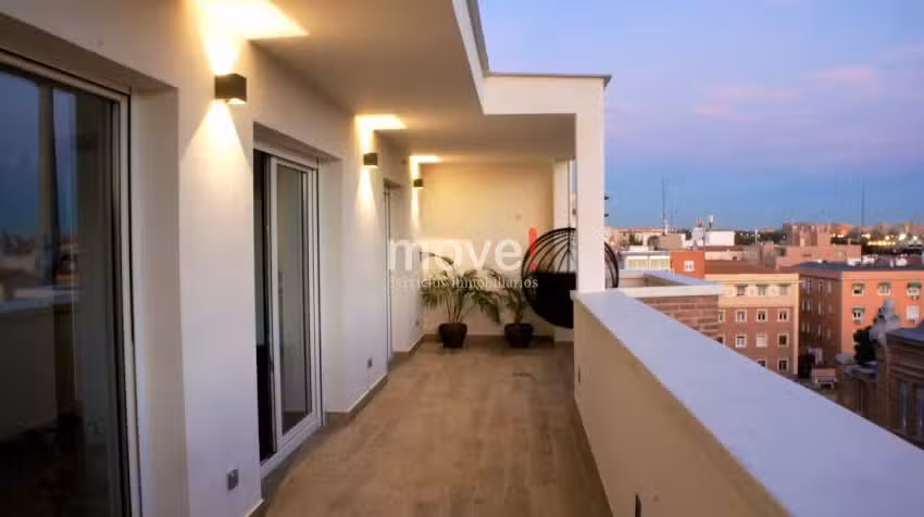 move! Servicios Inmobiliarios