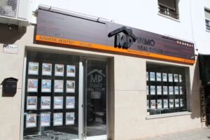 MP Villas Inmobiliaria / Real Estate