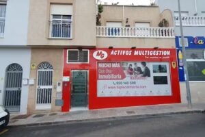 Multigestion Almeria