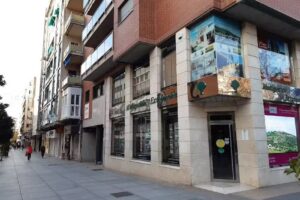 Multigestion Extremeña