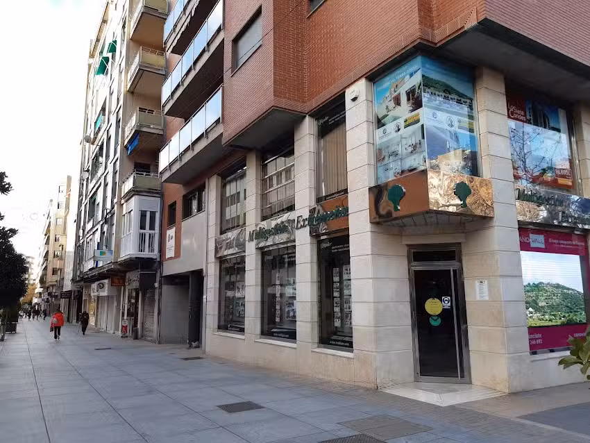 Multigestion Extremeña