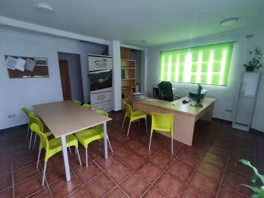 MultiM Servicios Inmobiliarios