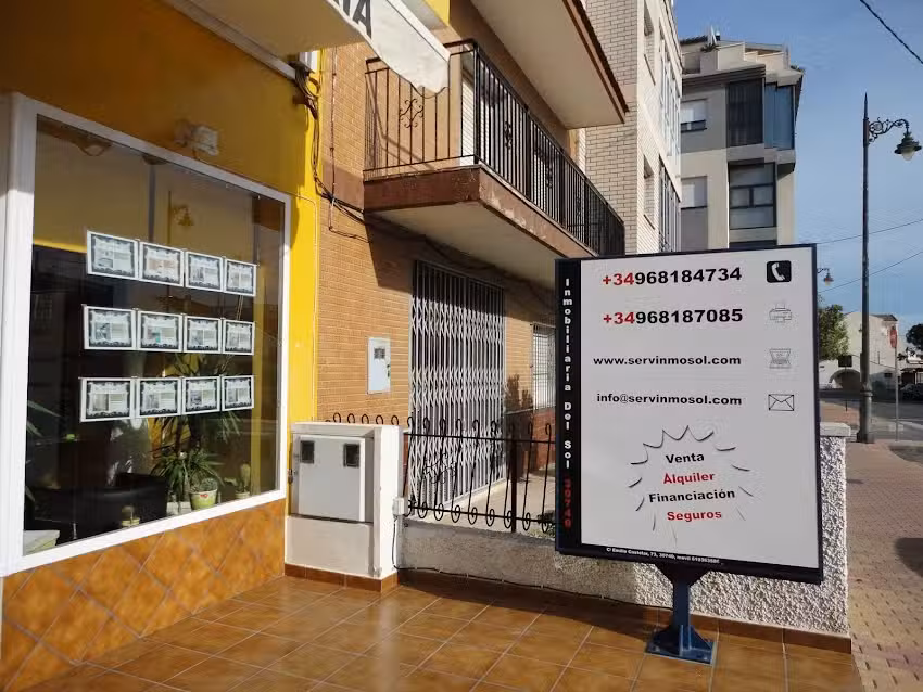 Multiservicios Servinmosol