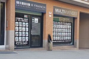 Multivivendes asesores inmobiliarios