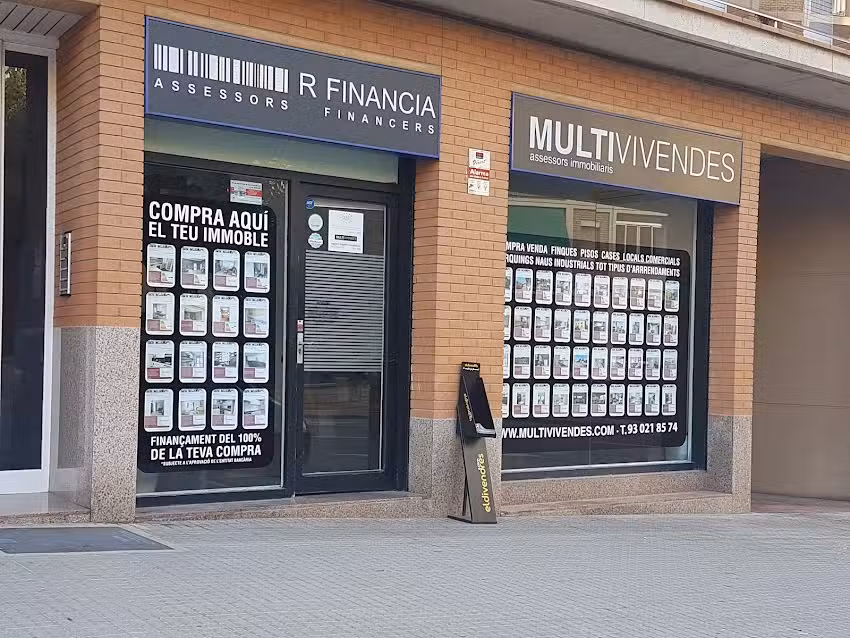 Multivivendes asesores inmobiliarios