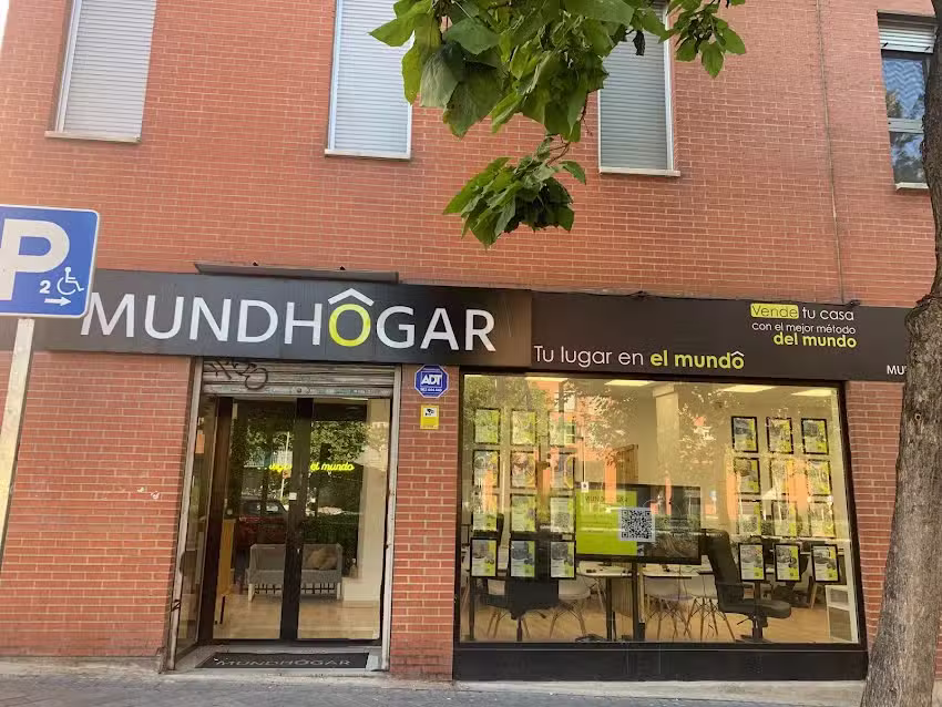 Mundhogar Consulting