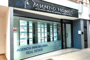 Mundo Homes Denia