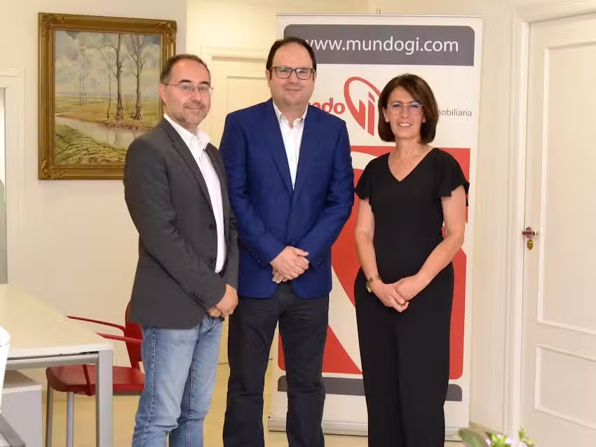 Mundo Inmobiliaria