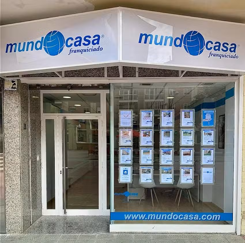 Mundocasa Actur