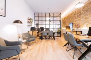 Munor Gestió Immobiliària