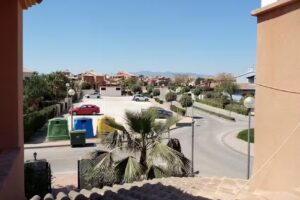 Murcia Villas Hacienda del Alamo