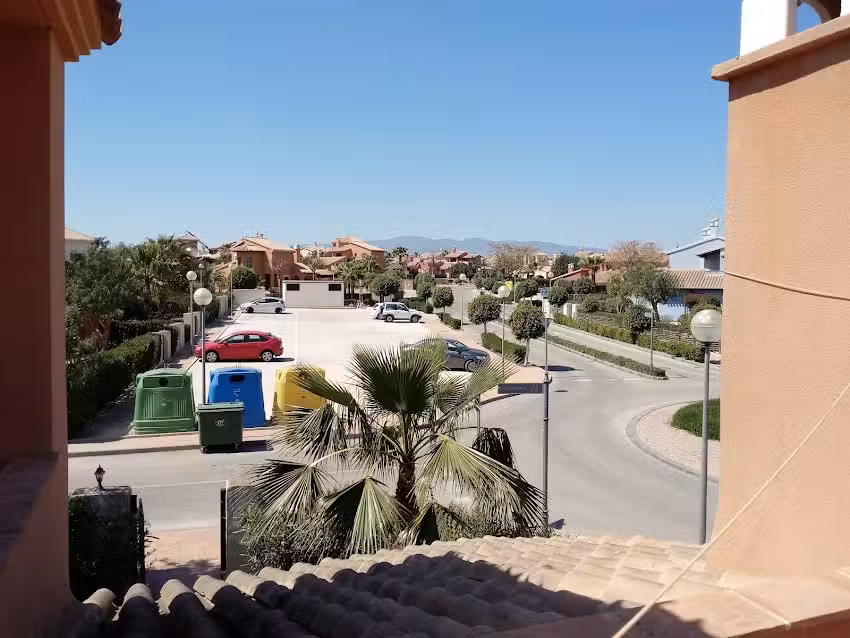 Murcia Villas Hacienda del Alamo