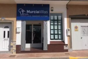 Murcia Villas SL