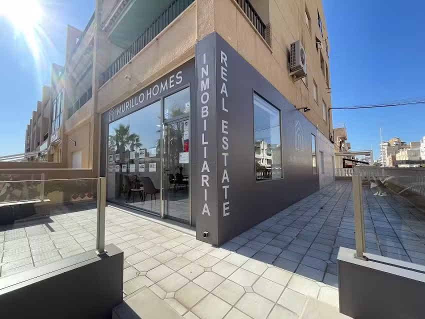 Murillo Homes | Agencia Inmobiliaria