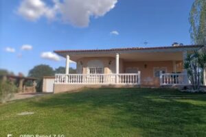 Murillo’s Real Estate