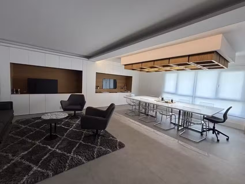 Muse Marbella Real Estate