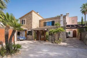 My Blue Mallorca – Local Real Estate Experts