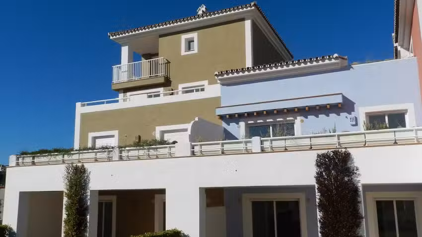 My Home Marbella