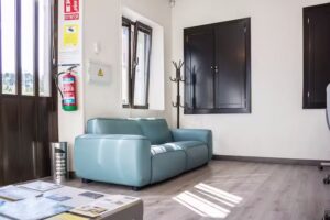 My Home Servicios Inmobiliarios