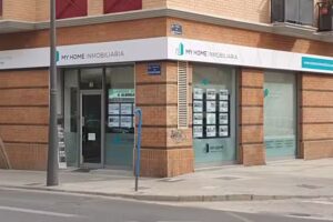 My Home Valencia Agencia Inmobiliaria