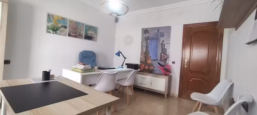 MYA Inmobiliaria sca