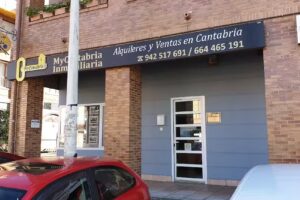 MyCantabria Inmobiliaria