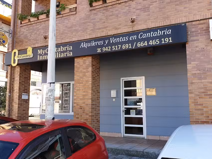MyCantabria Inmobiliaria