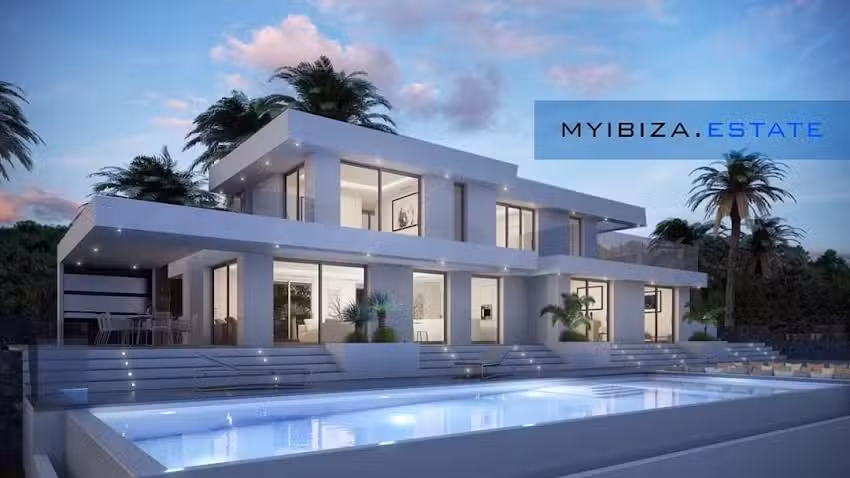 myibiza estate