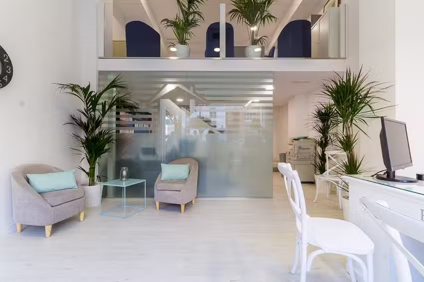 Nacho Inmobiliaria