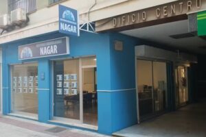 NAGAR Gestiones inmobiliarias
