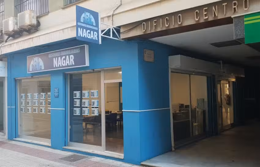 NAGAR Gestiones inmobiliarias
