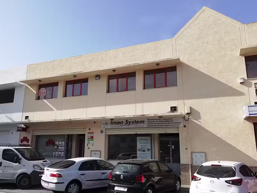 Nainco S.L. – Asesores Inmobiliarios