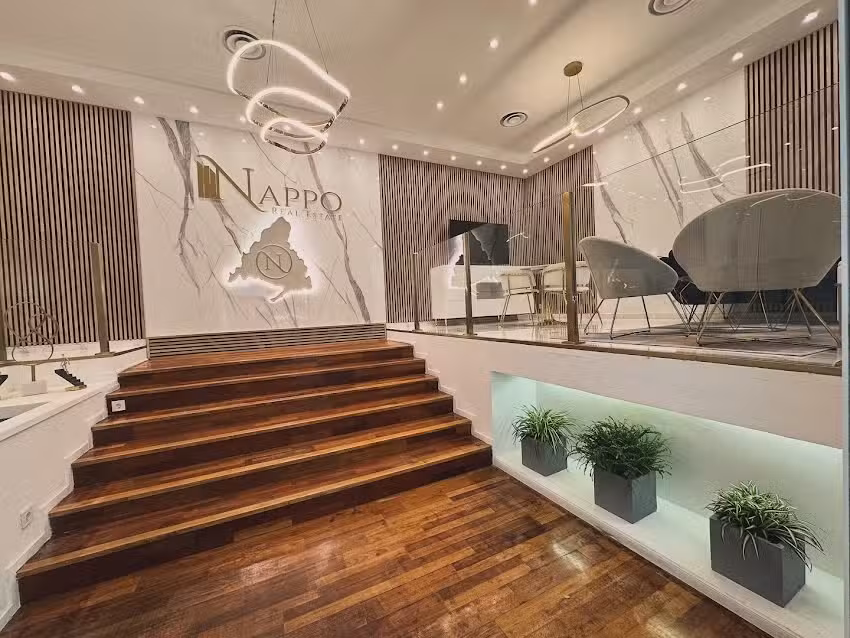 Nappo Real Estate | Inmobiliaria en Madrid y Mallorca I Oficina Madrid