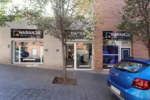 NARANJA INMOBILIARIA – Santa Coloma de Gramenet – Singuerlin