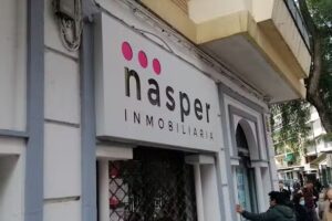Nasper Inmobiliaria