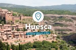 Natalia Alfaro iadEspaña -Huesca