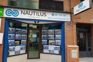 NAUTILUS ALBACETE