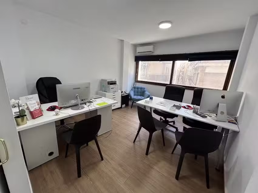 Navarro Asesores Real Estates