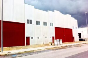 Nave Industrial Almoradí