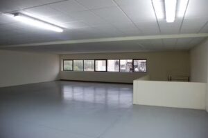 Naves de alquiler UBICA