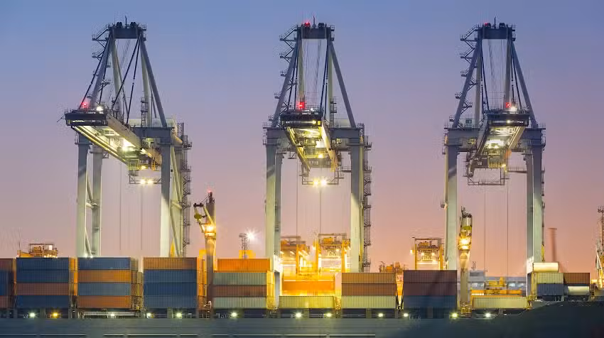 Naves Industriales Barcelona Estrada & Partners