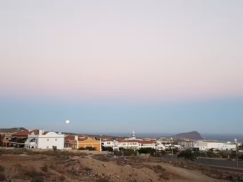 Naves industriales en Tenerife Sur – Adeje – Arona – Granadilla – Chafiras