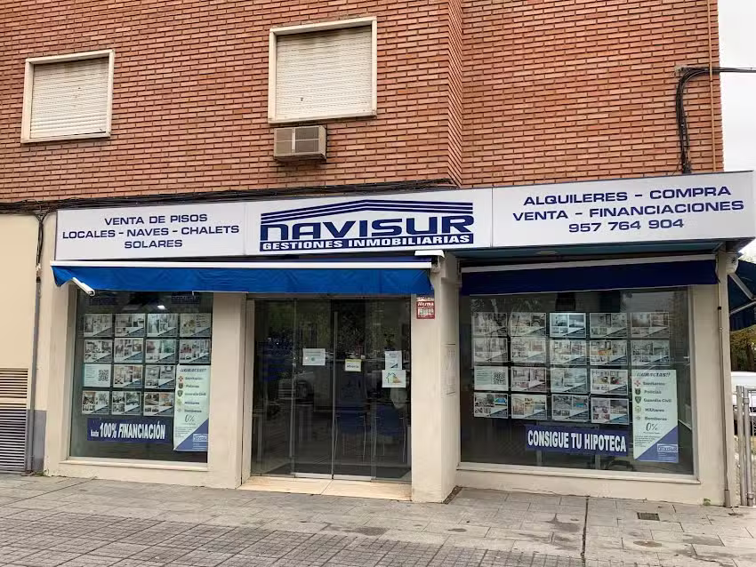 Navisur inmobiliaria
