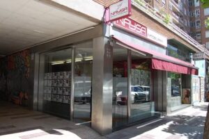 NAYSA Servicios Inmobiliarios