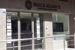 Nazca Alliance Real Estate